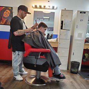 Meet your Posher, Matthew